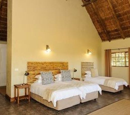 Safari Club SA