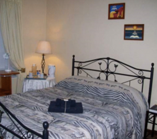 SUNFLOWERS GUESTHOUSE