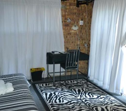 Willow Tree Guest House