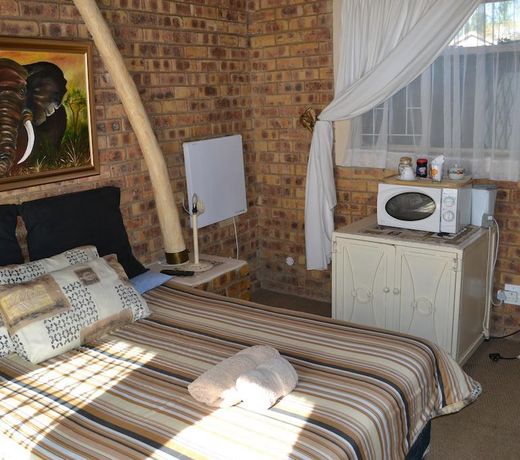 Willow Tree Guest House