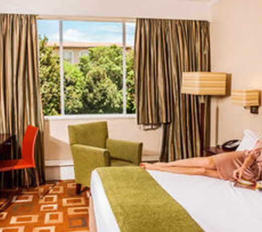 Garden Court OR Tambo International Airport