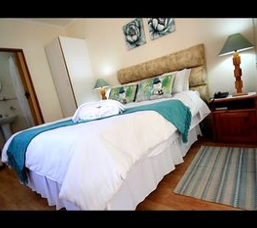 Dove's Nest Guest House
