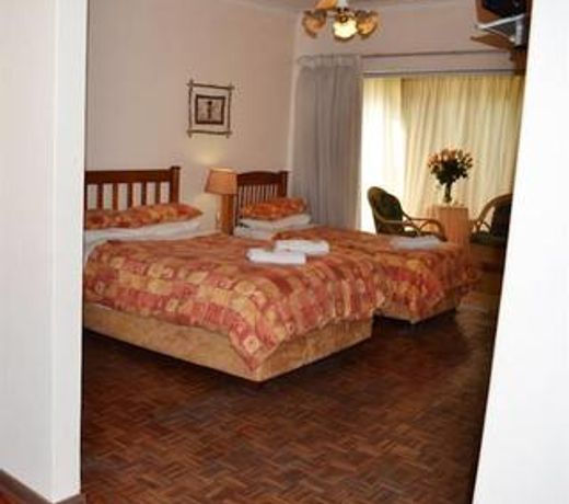 Dove's Nest Guest House