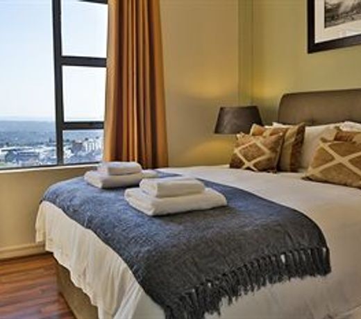 Westpoint Executive Suites - Apartments
