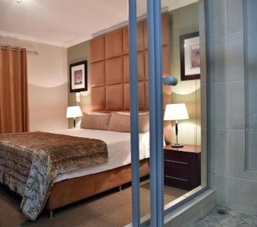 Westpoint Executive Suites - Apartments