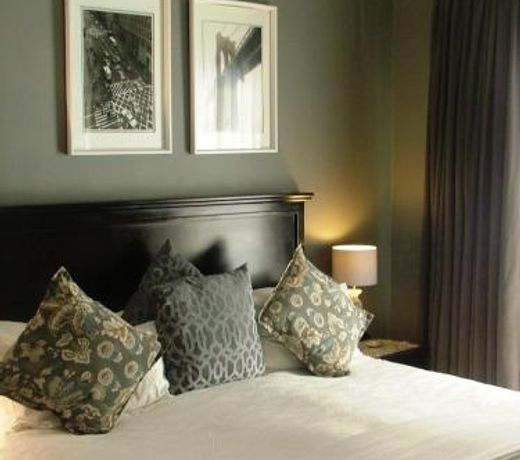 Arum Place Guest House