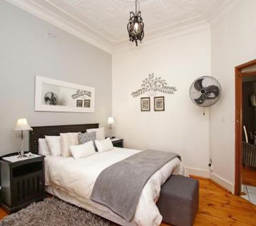 Arum Place Guest House