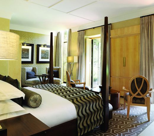 Saxon Hotel, Villas & Spa