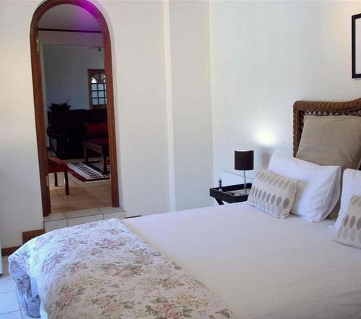 Mizizi House Of Sandton Bed and Breakfast