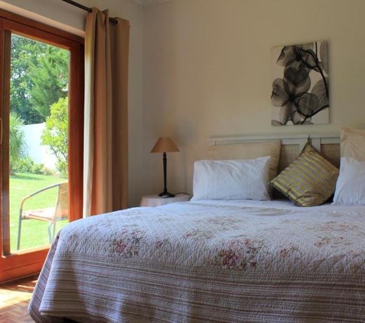 Mizizi House Of Sandton Bed and Breakfast