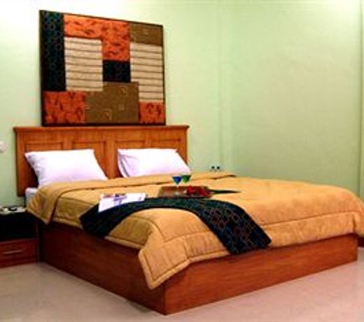 Grand Sirao Hotel