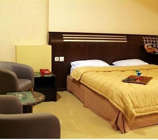 Grand Sirao Hotel