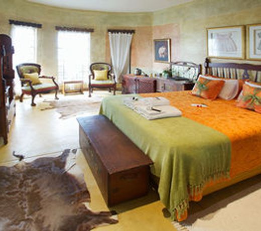 Valparaiso Guesthouse