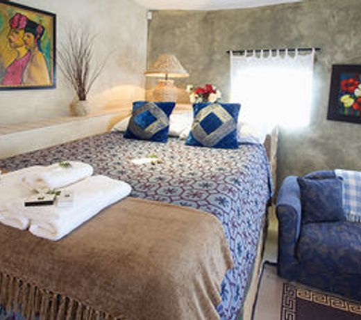 Valparaiso Guesthouse