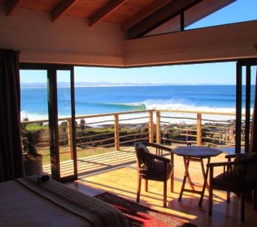 Beach House