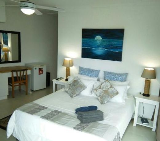 Beach House
