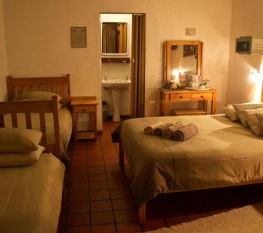 Bay Cove Inn