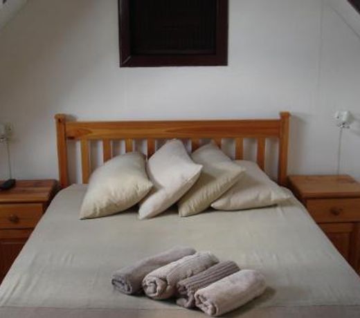 Bay Cove Inn