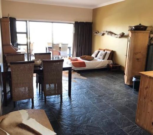 The Ocean Bay Luxury Guesthouse