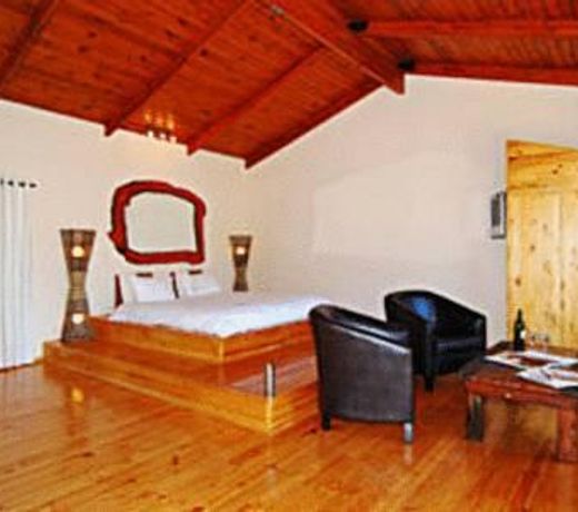 MALAIKA LODGE