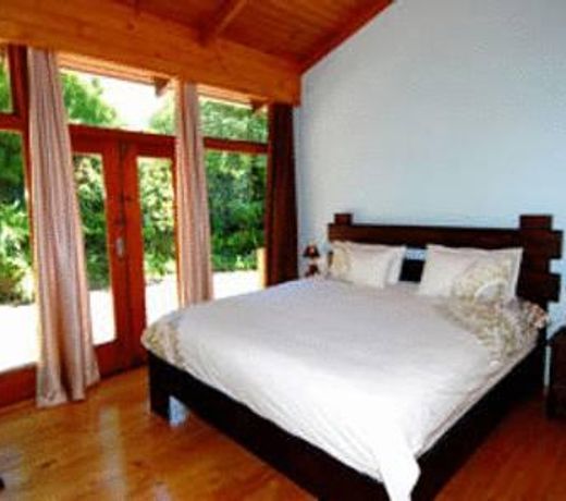 MALAIKA LODGE