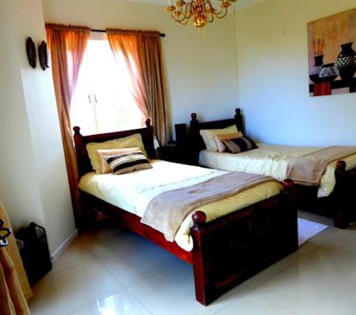 Villa Hout Bay Heights