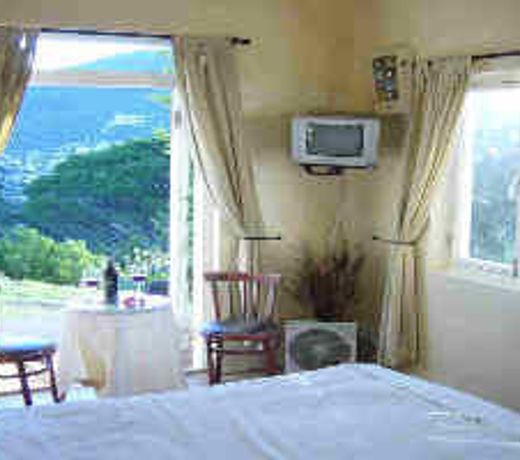 Villa Hout Bay Heights