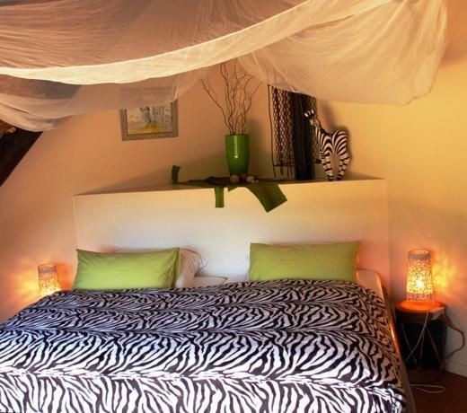 Thulani River Lodge