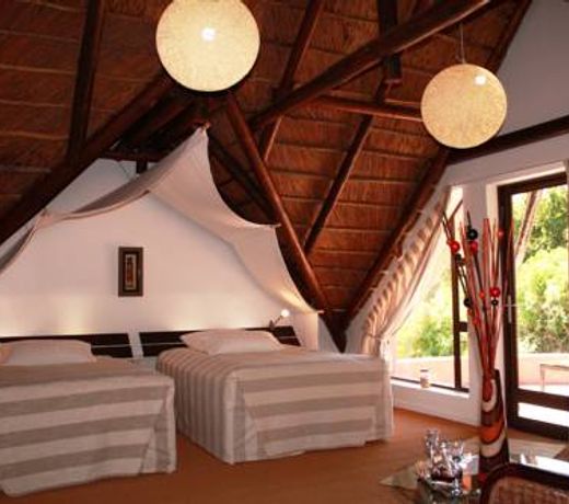 Thulani River Lodge