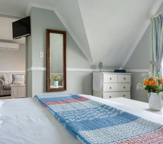 Amblewood Guest House