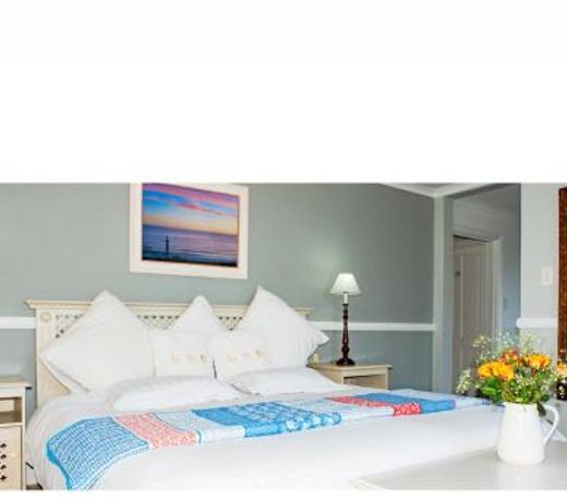 Amblewood Guest House