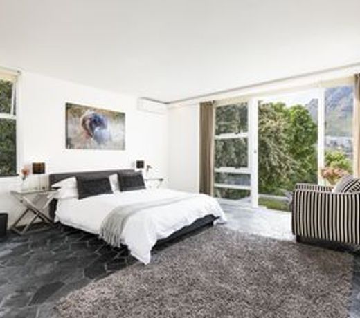 CUBE Guest House