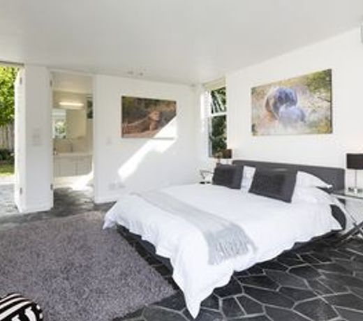 CUBE Guest House