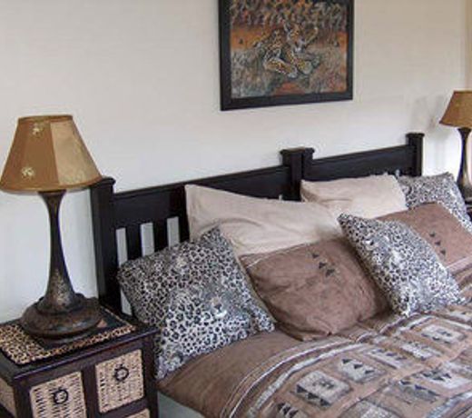 Amakhaya Lodge