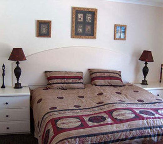 Amakhaya Lodge