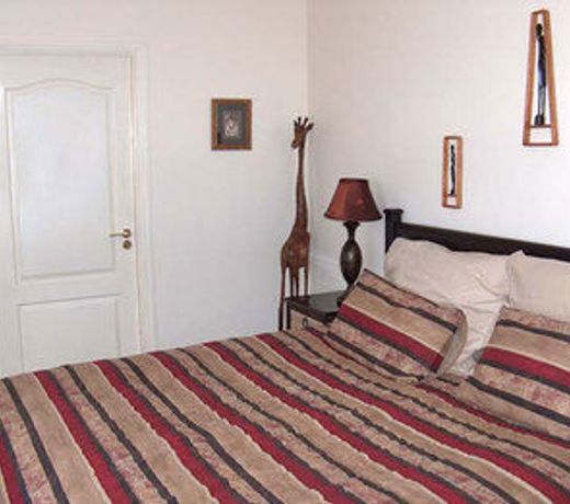Amakhaya Lodge