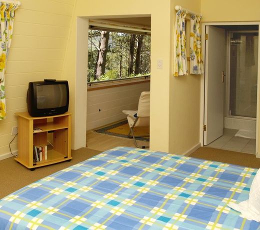 SUNBIRD MOUNTAIN RETREAT