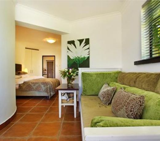 Dreamhouse Guest House