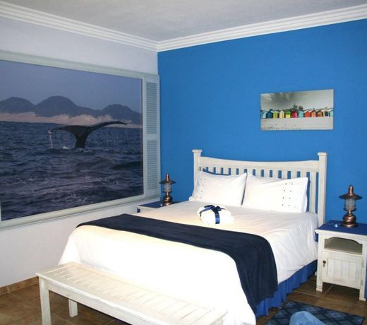 Ponciana Superior Guesthouse