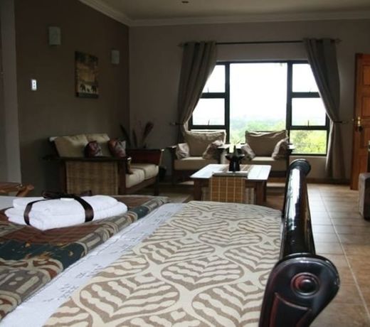 Ponciana Superior Guesthouse