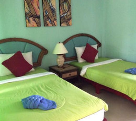 The River Of Love at Pai Resort