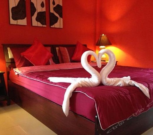 The River Of Love at Pai Resort