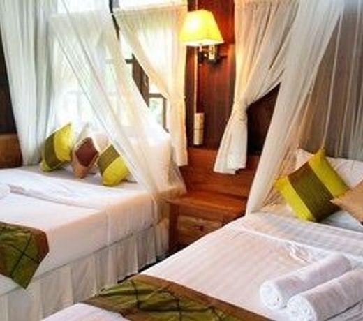 Vimarnkiri Resort