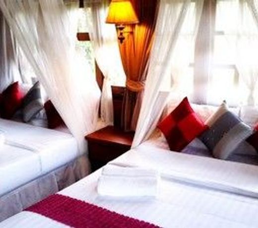 Vimarnkiri Resort
