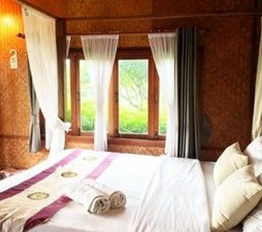 Vimarnkiri Resort