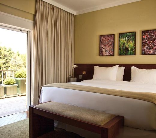 Grande Hotel Campos do Jordao