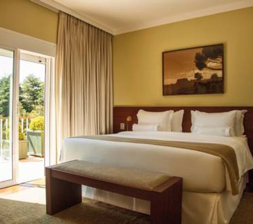 Grande Hotel Campos do Jordao