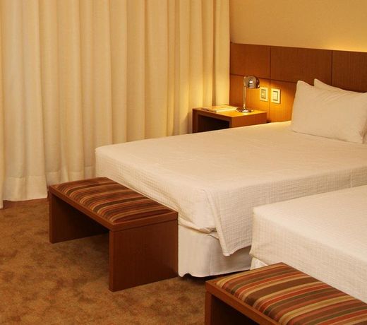 Grande Hotel Campos do Jordao