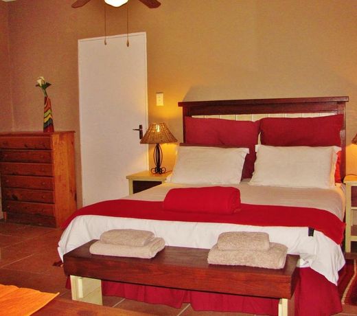 Tourist Lodge Gansbaai