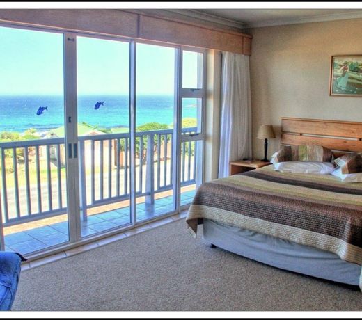 Aire del Mar Guest House